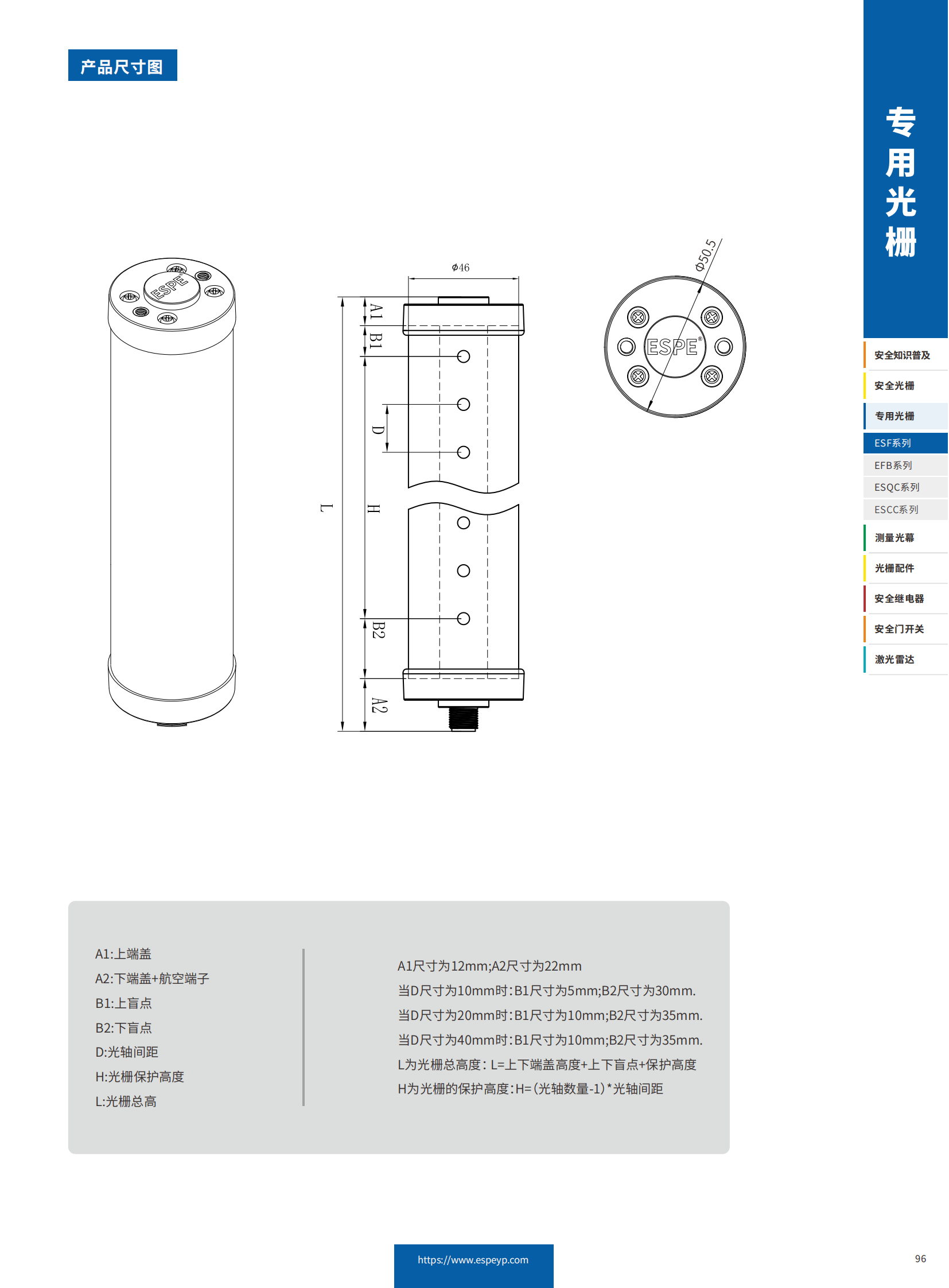 ESF系列防水光栅-20231219_02.png