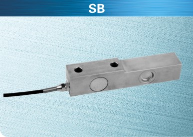 SB静载模块/动载模块