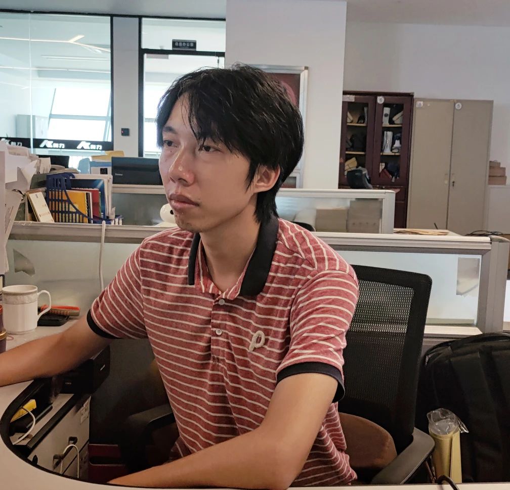 八月技术之星
